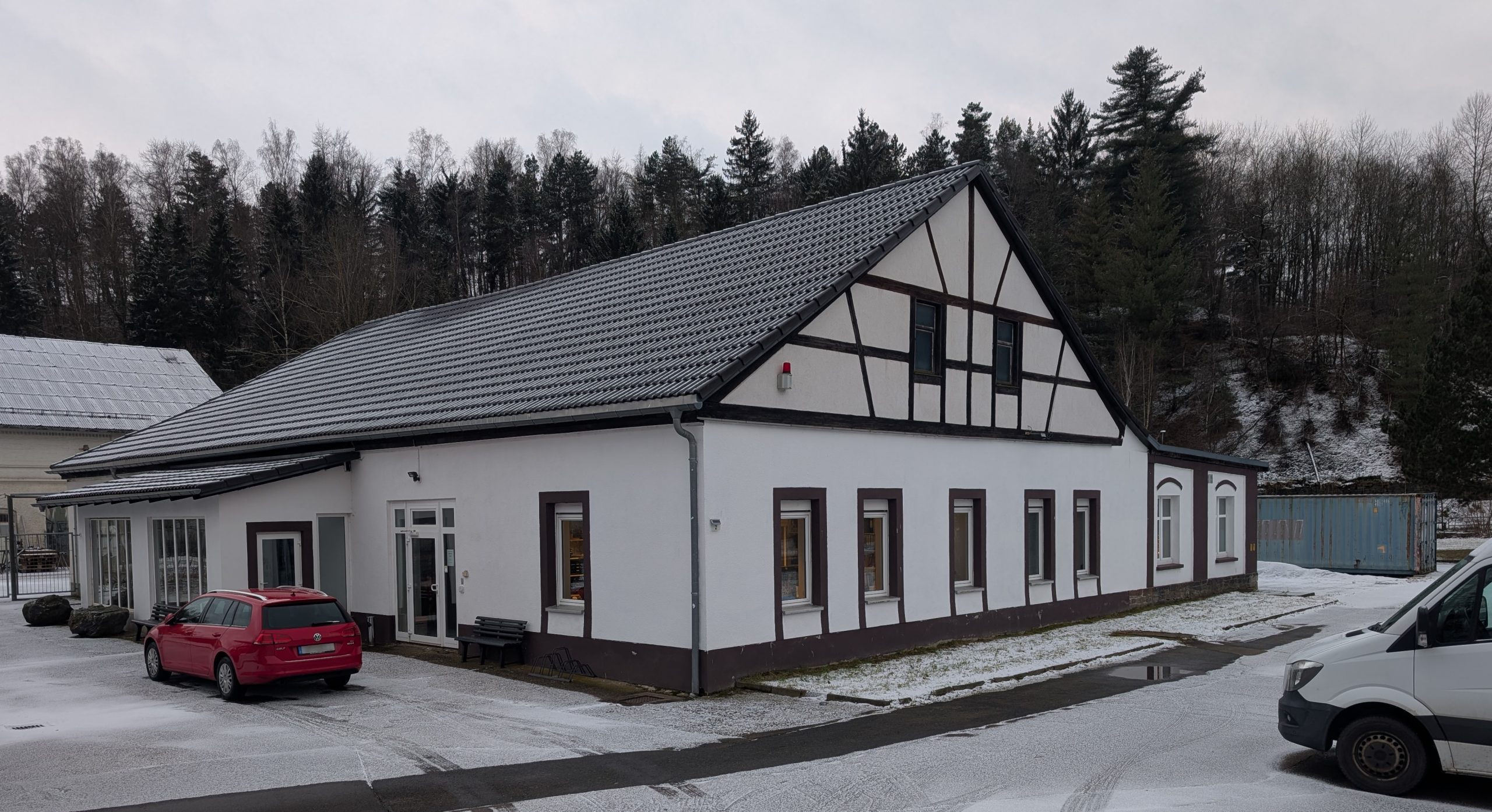 IHG Maschinenfabrik GmbH